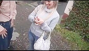 STP1 Sexy teen 18+ Finds What She Was Searching For !