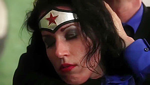 SUPER WONDER BLUNDER