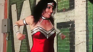 SUPER WONDER BLUNDER
