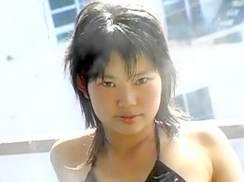 SUZUKAWA Kahi hot spa and shower