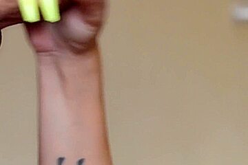 Sam Travolta - I Sucked And My Mouth Was Filled With Cum 6 Min