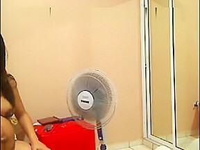 Sandra Pregnant Pregnant Colombian Skype Webcam