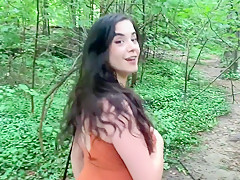Sarah Love And Snap Chat - Joi In Public