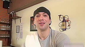 Sasha And Dylan Sharing Long Schlong In Threesome