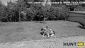 Scammed Sluts Orgasm - Zazie Skymm