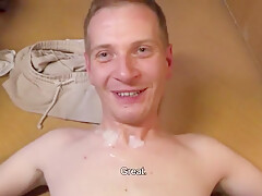 Scene 594 - Pov With Czech Hunter