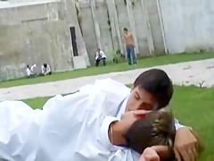 School For Bad Boys mp4