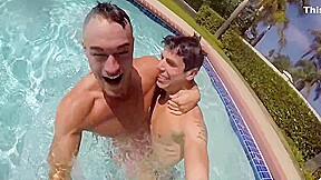 Sean Cody - Countdown Of Best Handsfree Cumshot From Hot Twink And Masculine Men In The Industry
