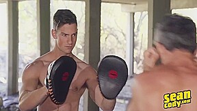 Sean Cody - Countdown Of Best Handsfree Cumshot From Hot Twink And Masculine Men In The Industry