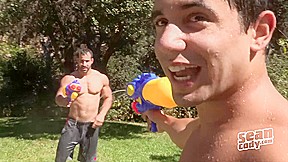 Sean Cody - Randy Joe Bareback