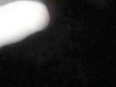 Secretly films woman pissing