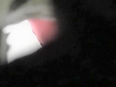 Secretly films woman pissing