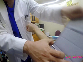 Sedation Gynecology - Lilith Rose - Part 1 of 1