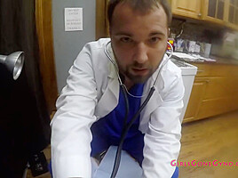 Sedation Gynecology - Lilith Rose - Part 1 of 1