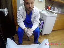 Sedation Gynecology - Lilith Rose - Part 1 of 1