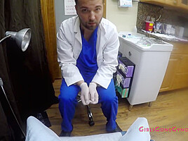 Sedation Gynecology - Lilith Rose - Part 1 of 1