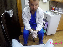 Sedation Gynecology - Lilith Rose - Part 1 of 1