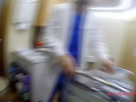 Sedation Gynecology - Lilith Rose - Part 1 of 1