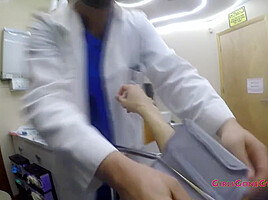 Sedation Gynecology - Lilith Rose - Part 1 of 1