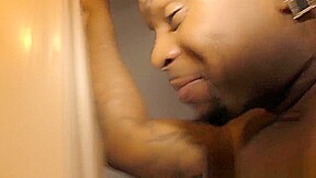 Seductive Karmen Karma needs to black cock for most pleasure