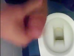Sega in un bagno pubblico
