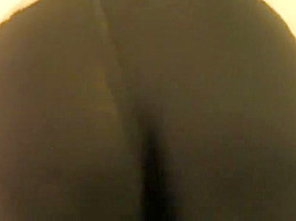 Selena - Yoga Chastity Cage