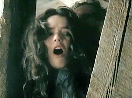 Sennentuntschi Curse of the Alps (2010) Roxane Mesquida