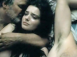 Sennentuntschi Curse of the Alps (2010) Roxane Mesquida