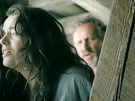 Sennentuntschi Curse of the Alps (2010) Roxane Mesquida