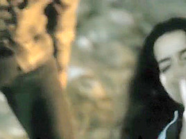 Sennentuntschi Curse of the Alps (2010) Roxane Mesquida