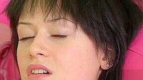 Sensual Cutie Is Gaping Yummy Snatch In Closeup And Climaxin