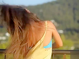 Sensual Workout