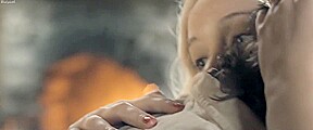 Serena (2014) - Jennifer Lawrence