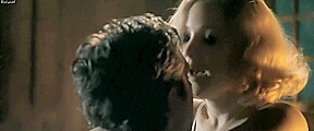 Serena (2014) - Jennifer Lawrence