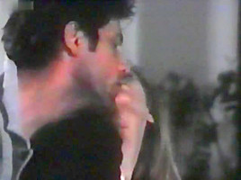 Serena Grandi,Unknown,Daniela Poggi in Strana Storia Di Olga O , La (1995)