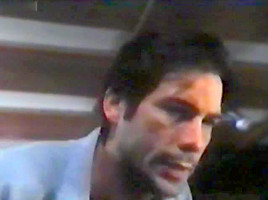 Serena Grandi,Unknown,Daniela Poggi in Strana Storia Di Olga O , La (1995)