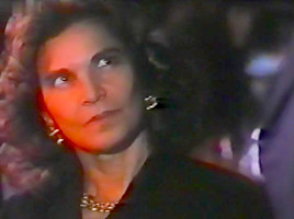 Serena Grandi,Unknown,Daniela Poggi in Strana Storia Di Olga O , La (1995)