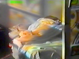 Serena Grandi,Unknown,Daniela Poggi in Strana Storia Di Olga O , La (1995)