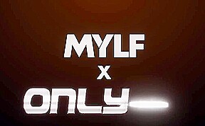 Served with Big Dick - MYLF