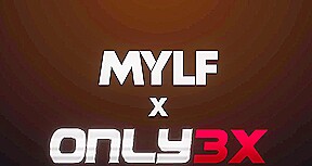 Served with Big Dick - MYLF