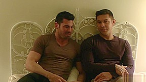 Seth Santoro and Billy Santoro