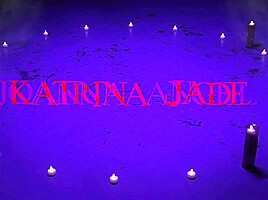 Sex Cult : Act 1 - Joanna Angel