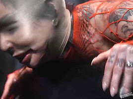Sex Cult : Act 1 - Joanna Angel