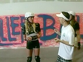 Sex Roller Ball - Scene 3