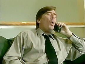 Sex Roller Ball - Scene 3