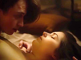 Sex and nudity of Netflix series 1983