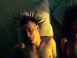 Sex and nudity of Netflix series 1983