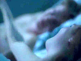 Sex and nudity of Netflix series 1983