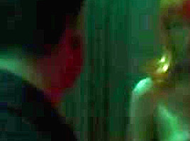 Sex and nudity of Netflix series 1983