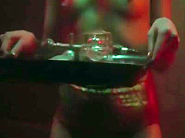 Sex and nudity of Netflix series 1983